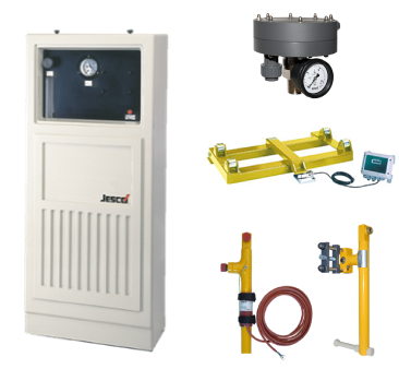 Bombas dosificadoras