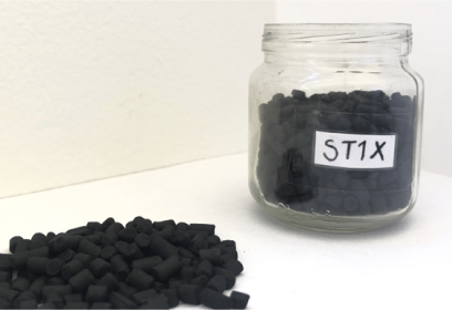 Sistema Control de Olores